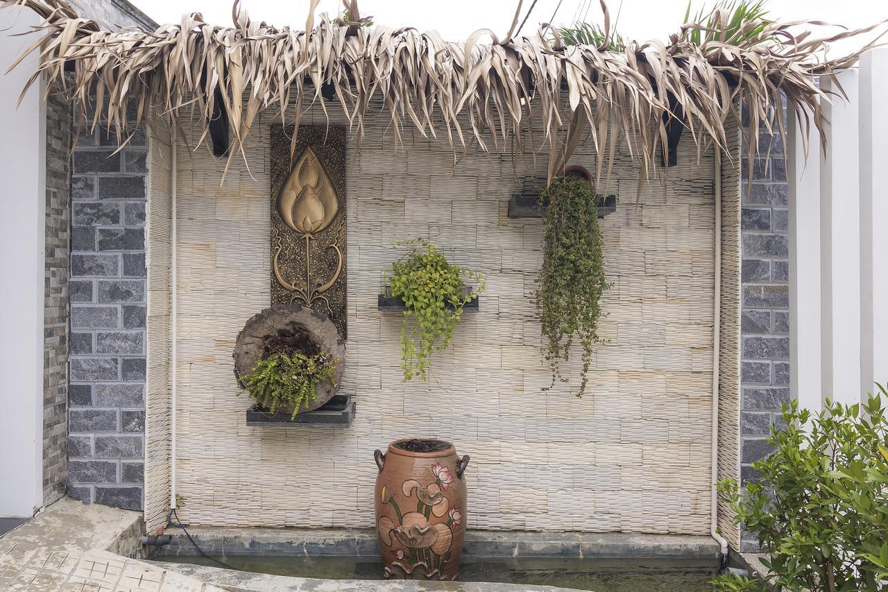 Christina'S Hoi An - The Village View Luaran gambar