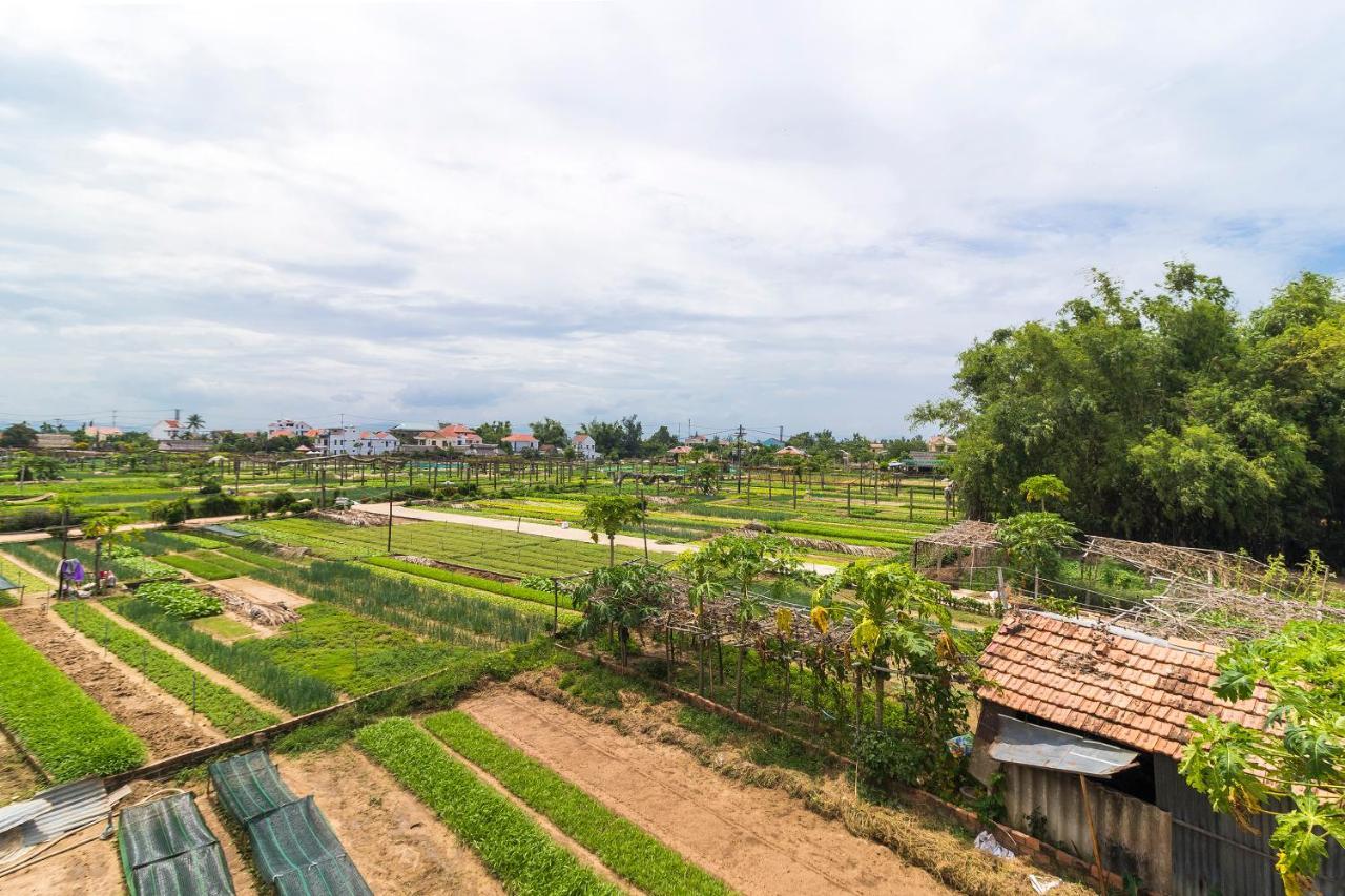 Christina'S Hoi An - The Village View Luaran gambar