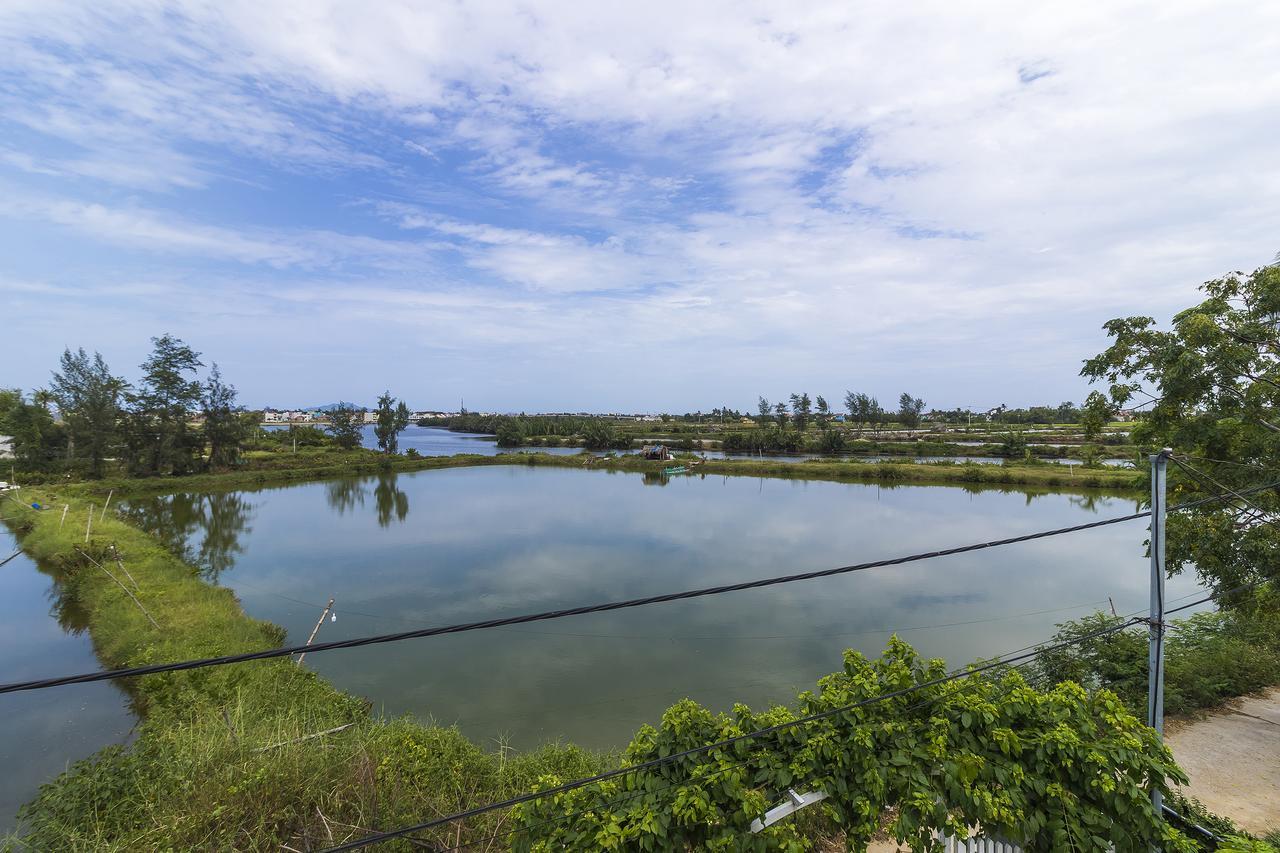 Christina'S Hoi An - The Village View Luaran gambar
