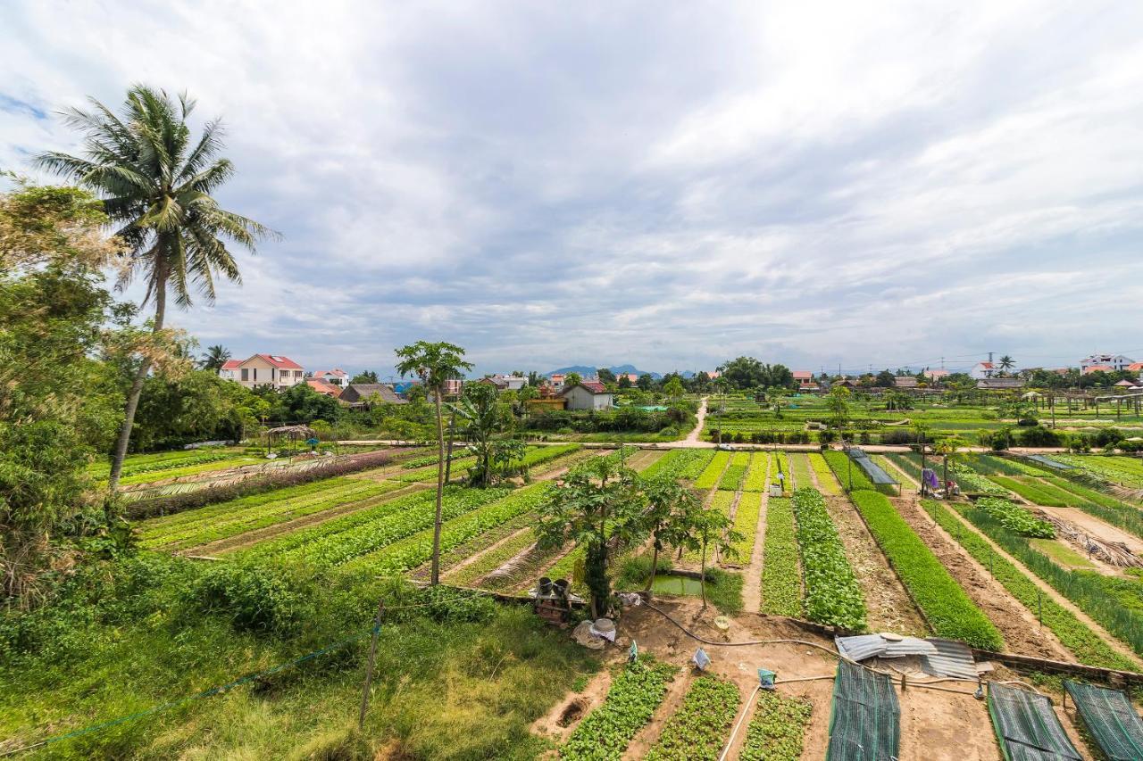 Christina'S Hoi An - The Village View Luaran gambar